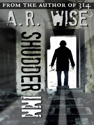 cover image of Shudder Inn